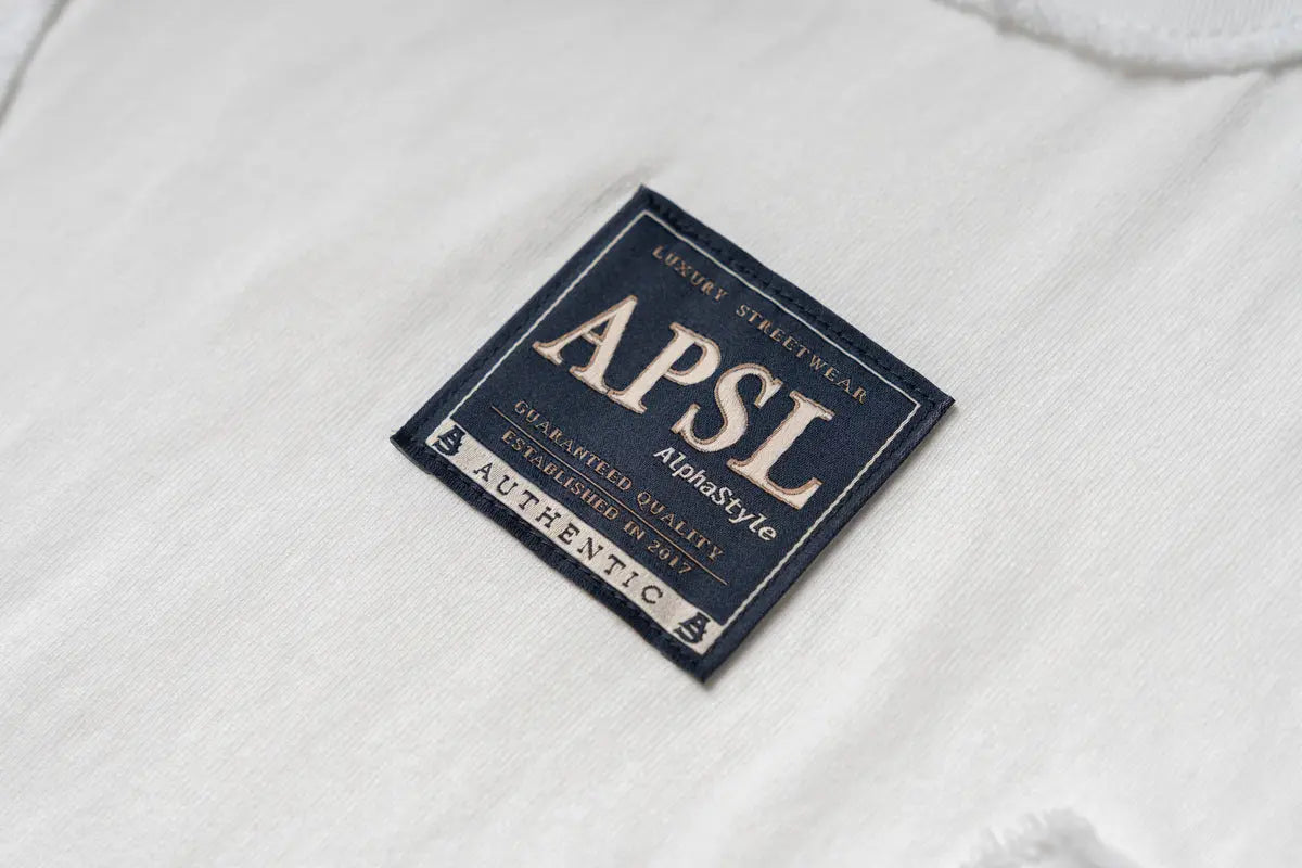 Nokomis Scrabble Tee AlphaStyle