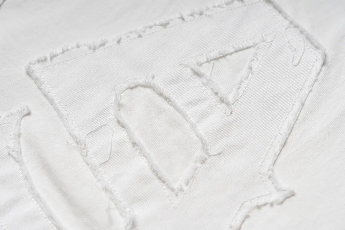 Nokomis Scrabble Tee AlphaStyle