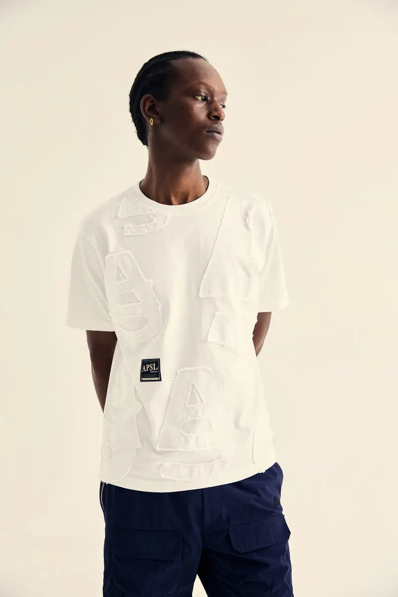 Nokomis Scrabble Tee AlphaStyle