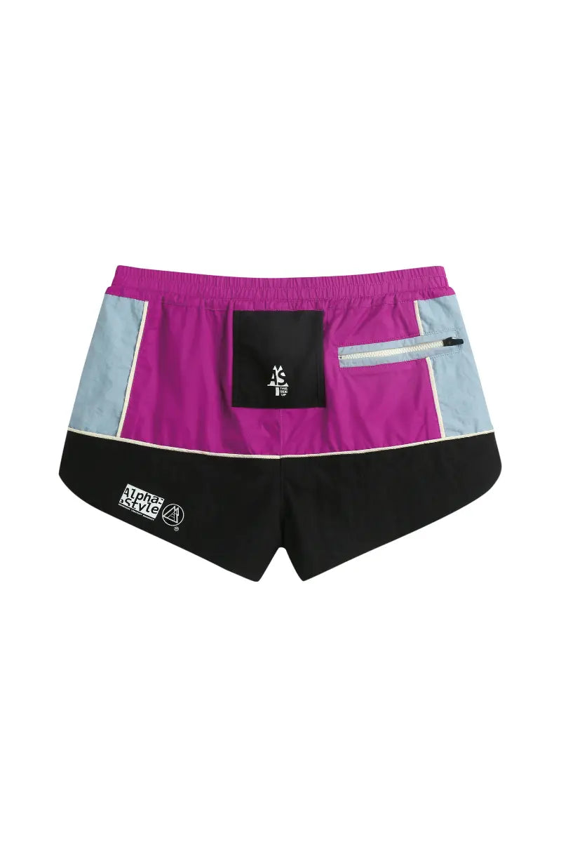 Nora Jogging Shorts AlphaStyle