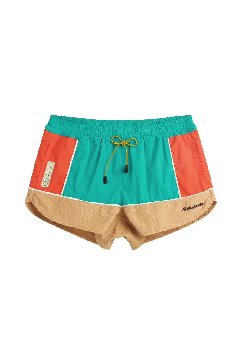 Nora Jogging Shorts AlphaStyle