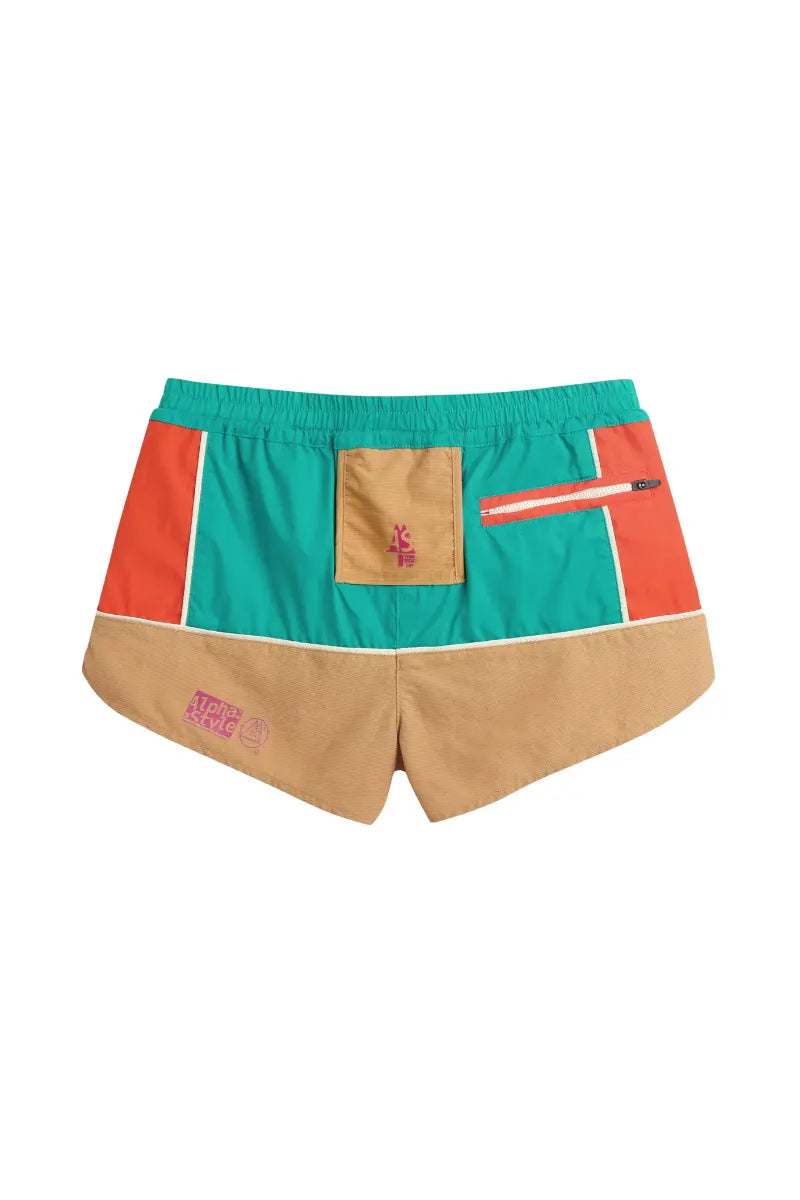 Nora Jogging Shorts AlphaStyle