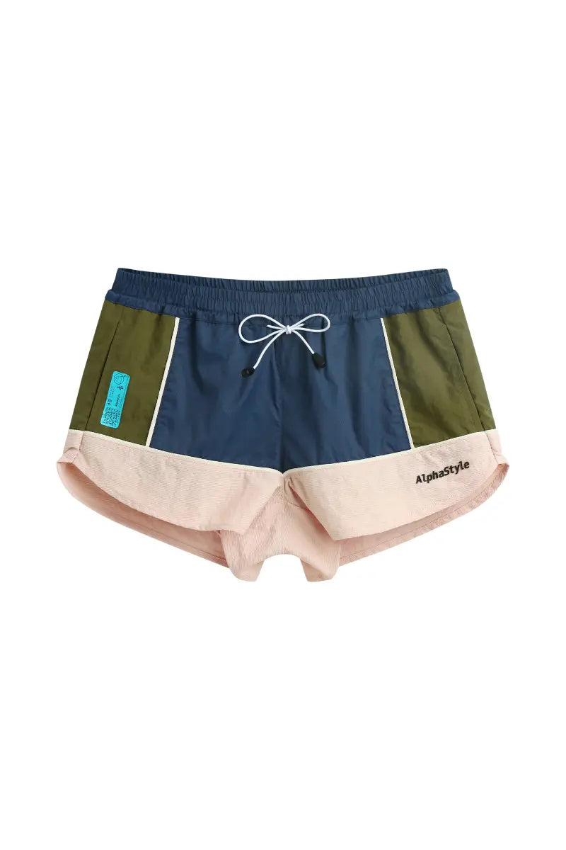 Nora Jogging Shorts AlphaStyle