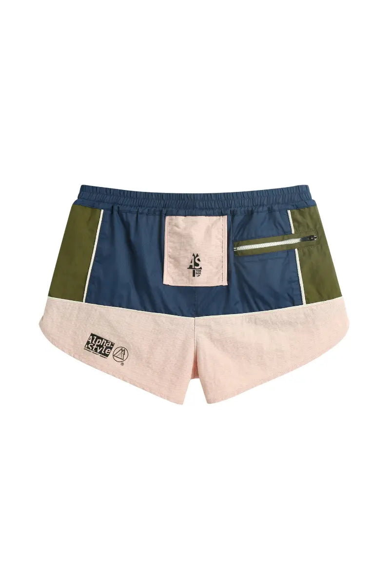 Nora Jogging Shorts AlphaStyle