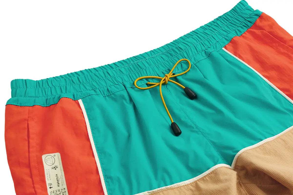 Nora Jogging Shorts AlphaStyle