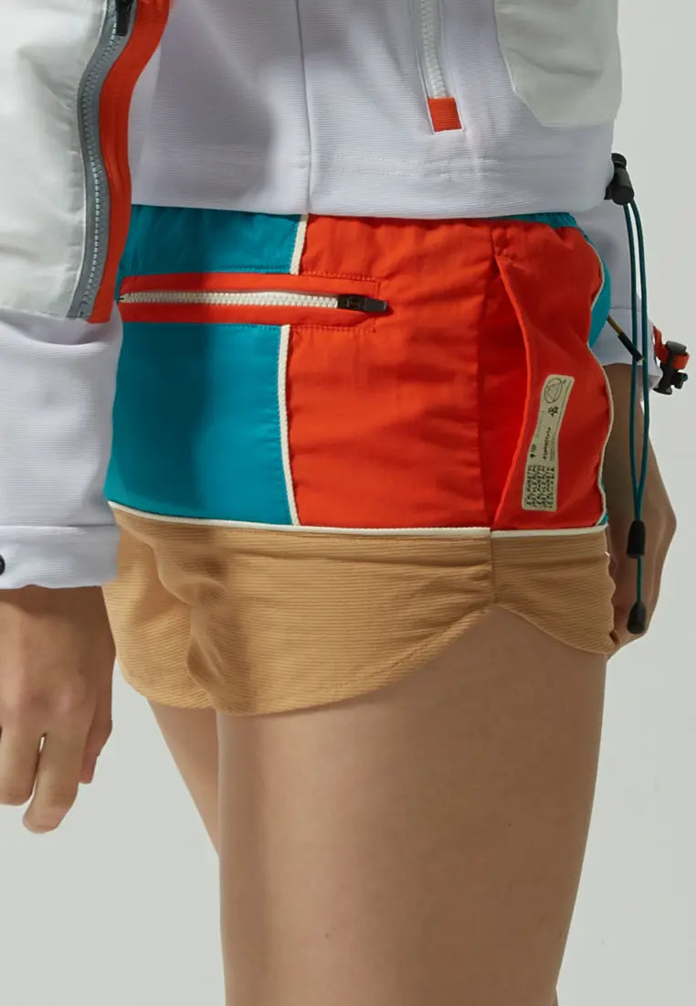 Nora Jogging Shorts AlphaStyle
