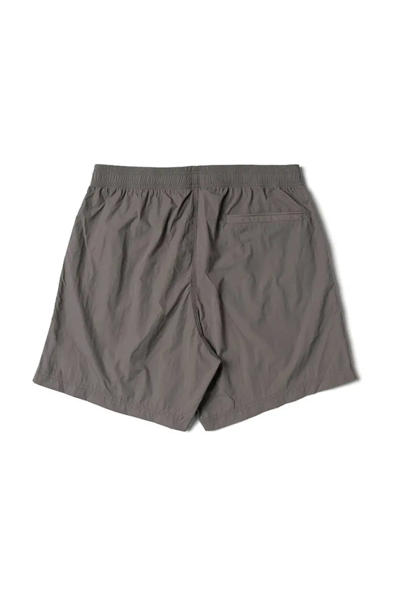 Orono Minimalist Sports Shorts AlphaStyle