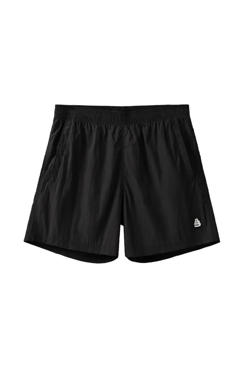 Orono Minimalist Sports Shorts AlphaStyle