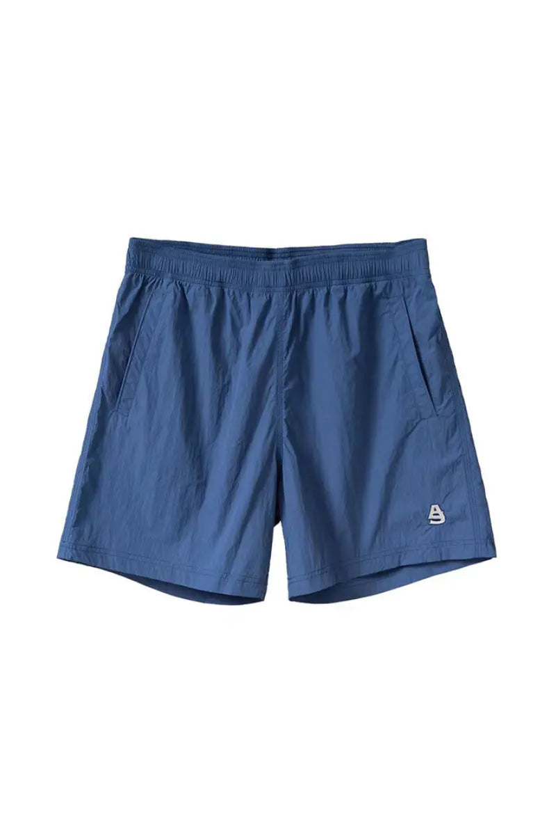 Orono Minimalist Sports Shorts AlphaStyle