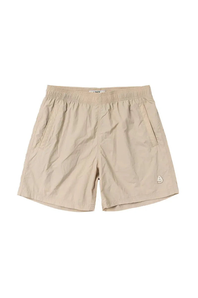 Orono Minimalist Sports Shorts AlphaStyle