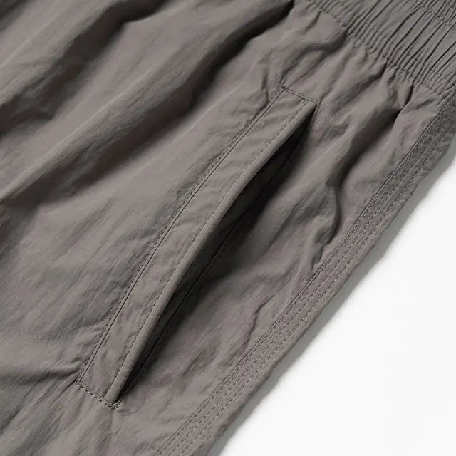 Orono Minimalist Sports Shorts AlphaStyle