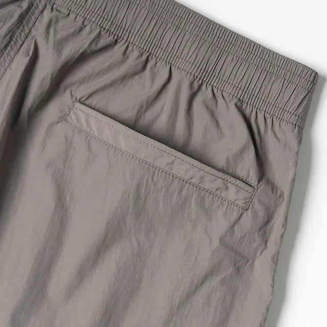 Orono Minimalist Sports Shorts AlphaStyle