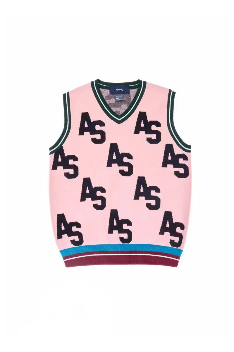 Penn Sweater Vest AlphaStyle