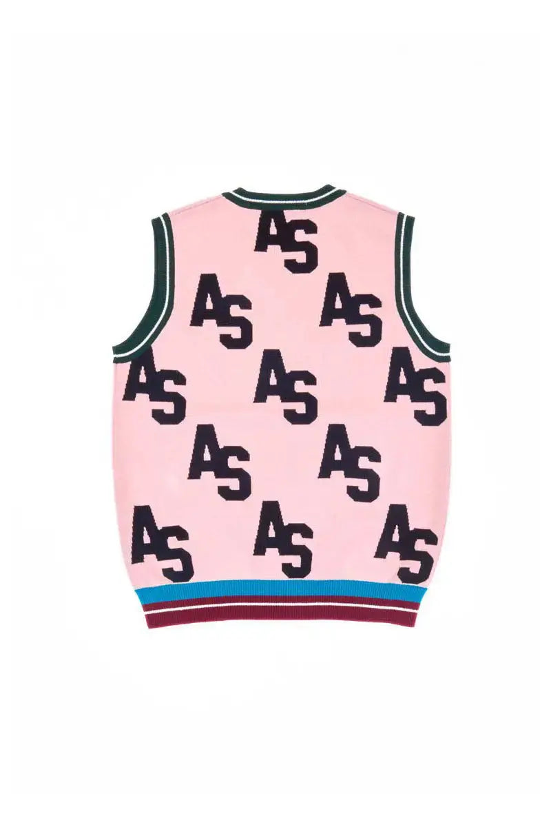 Penn Sweater Vest AlphaStyle