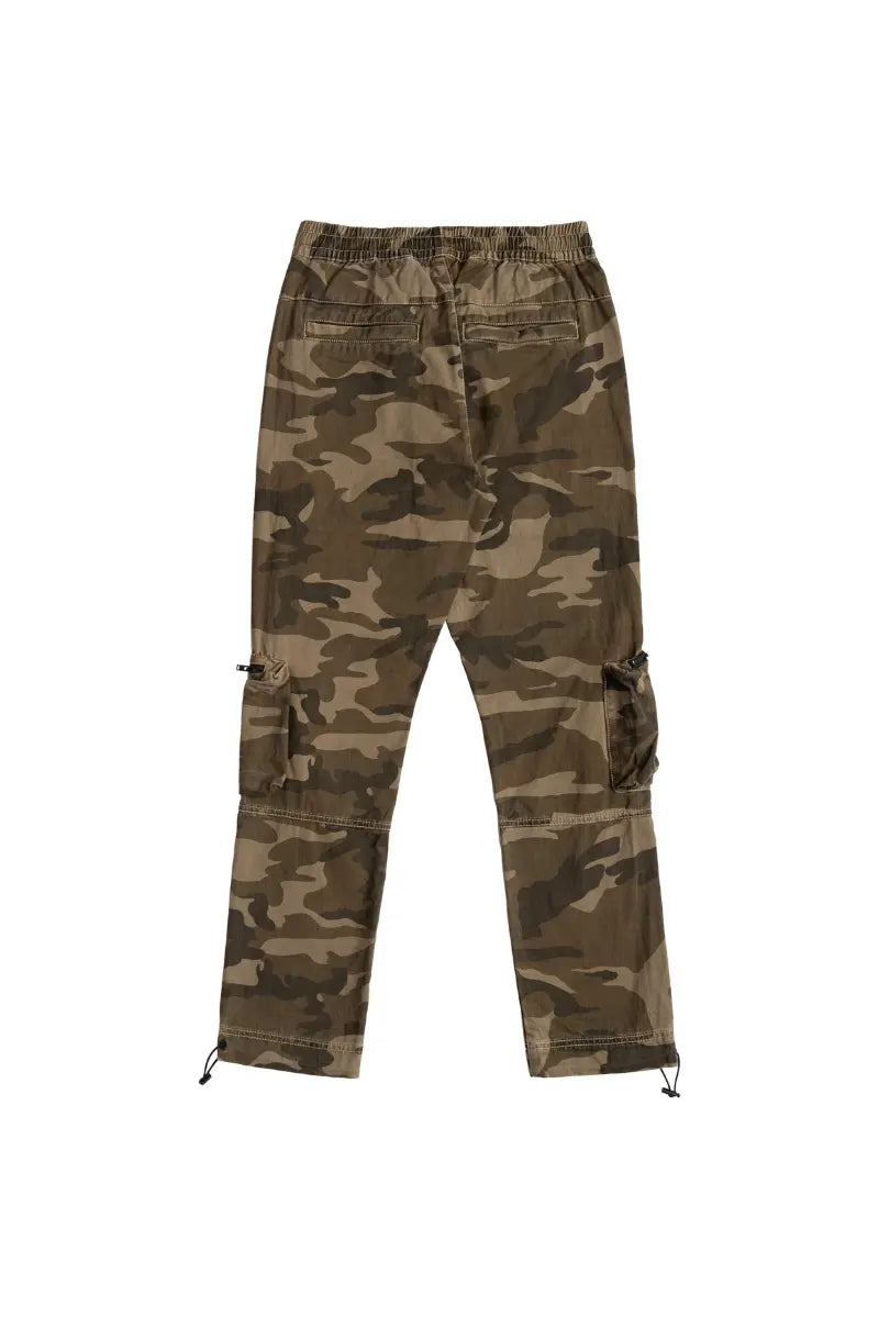 Percy Cargo Joggers 2.0 AlphaStyle