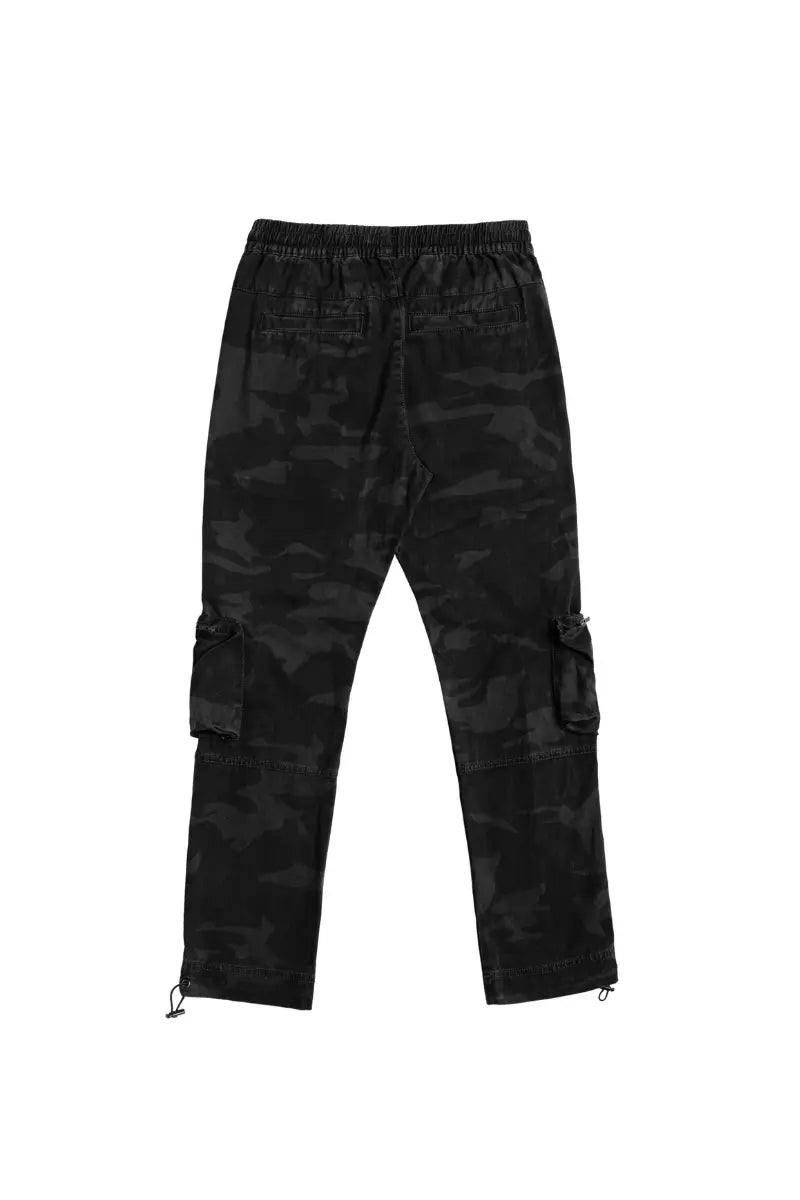 Percy Cargo Joggers 2.0 AlphaStyle