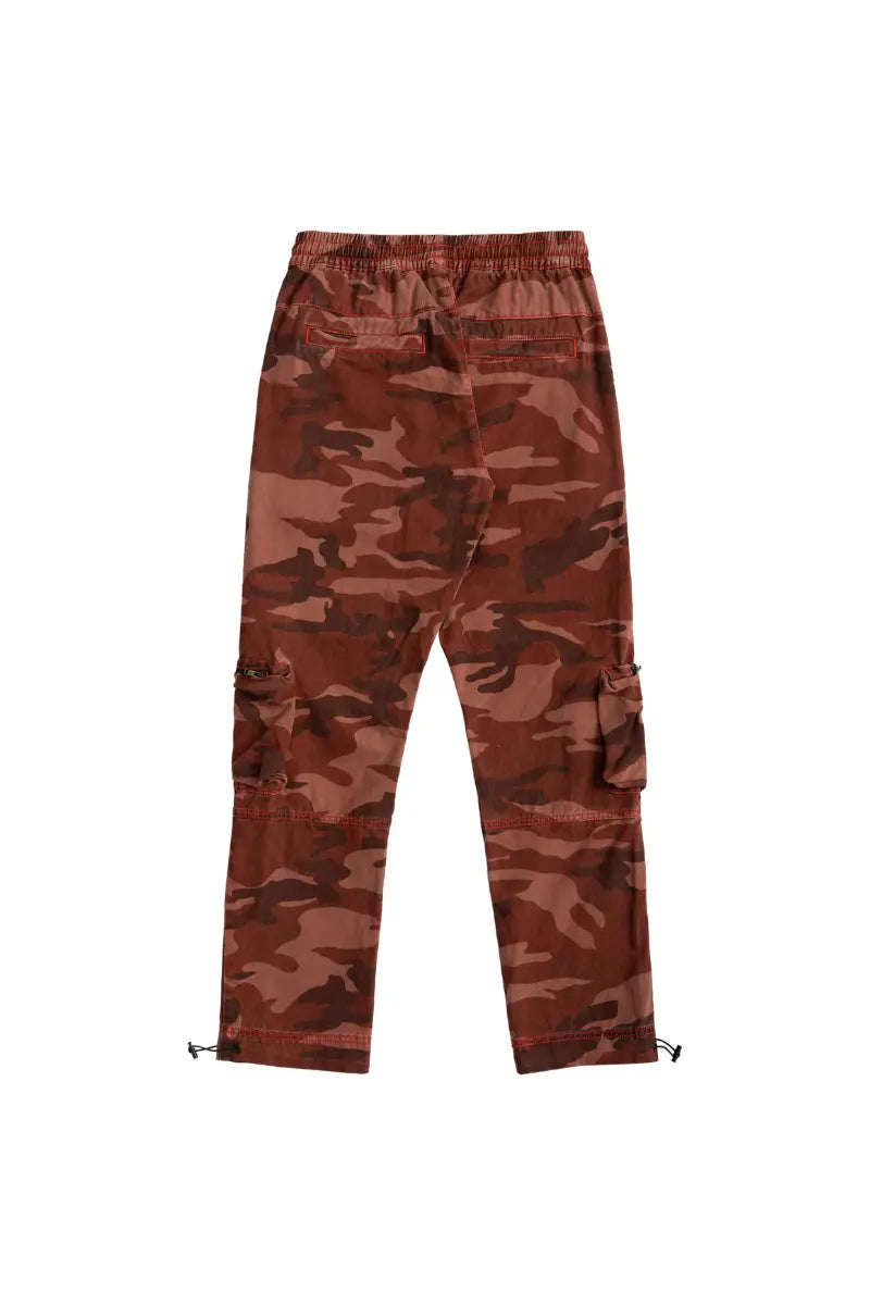 Percy Cargo Joggers 2.0 AlphaStyle