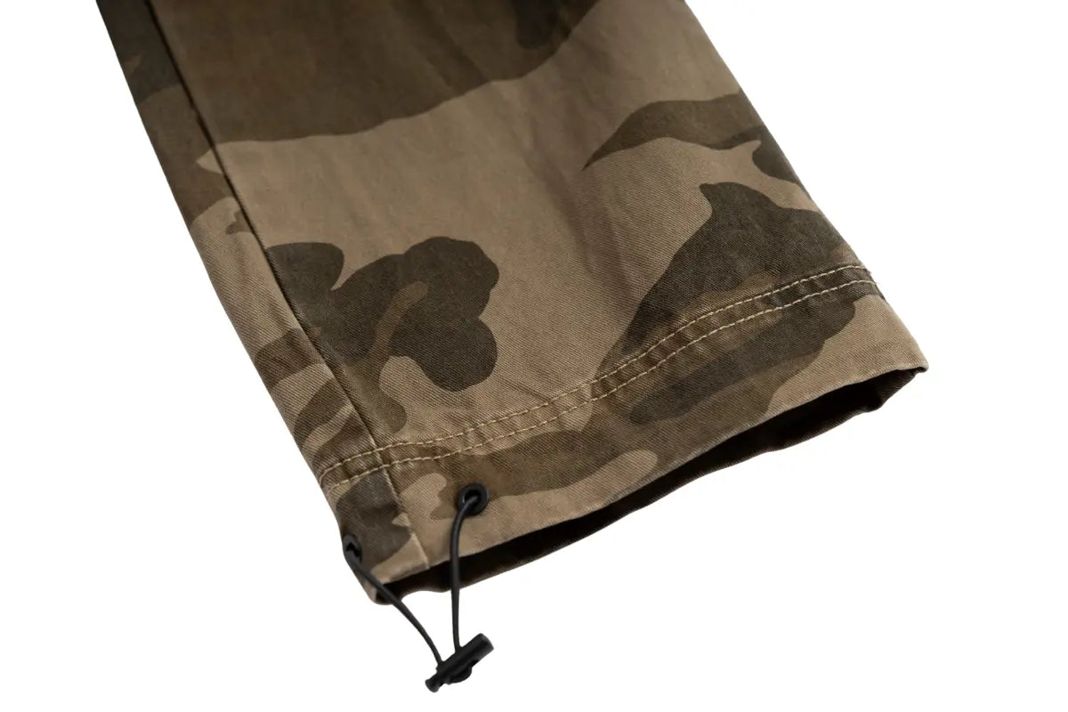 Percy Cargo Joggers 2.0 AlphaStyle