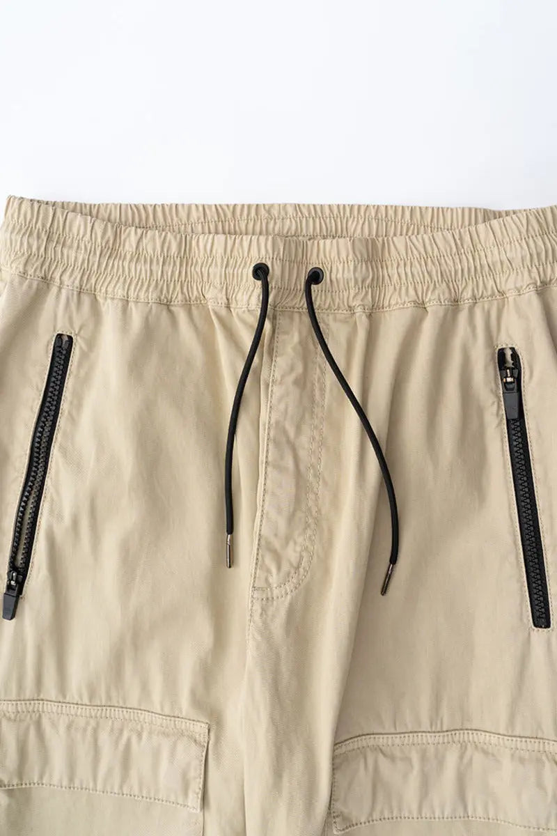 Percy Cargo Joggers AlphaStyle
