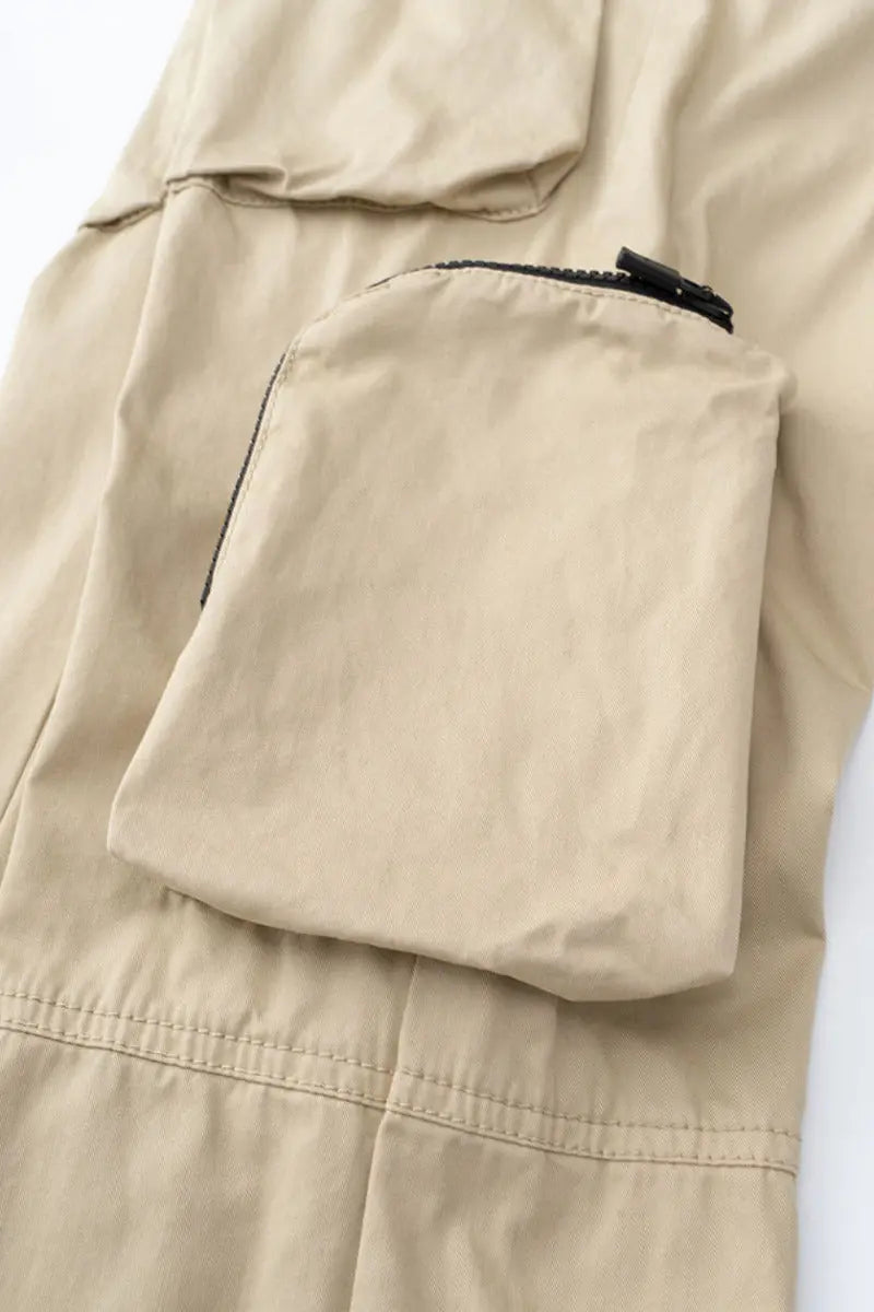 Percy Cargo Joggers AlphaStyle