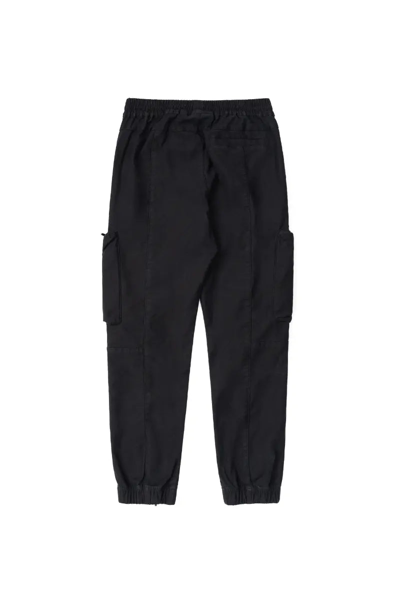 Perry Zip Joggers AlphaStyle