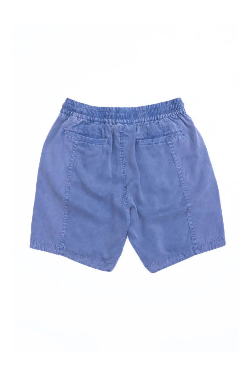 Peter Garment Dyed Short AlphaStyle