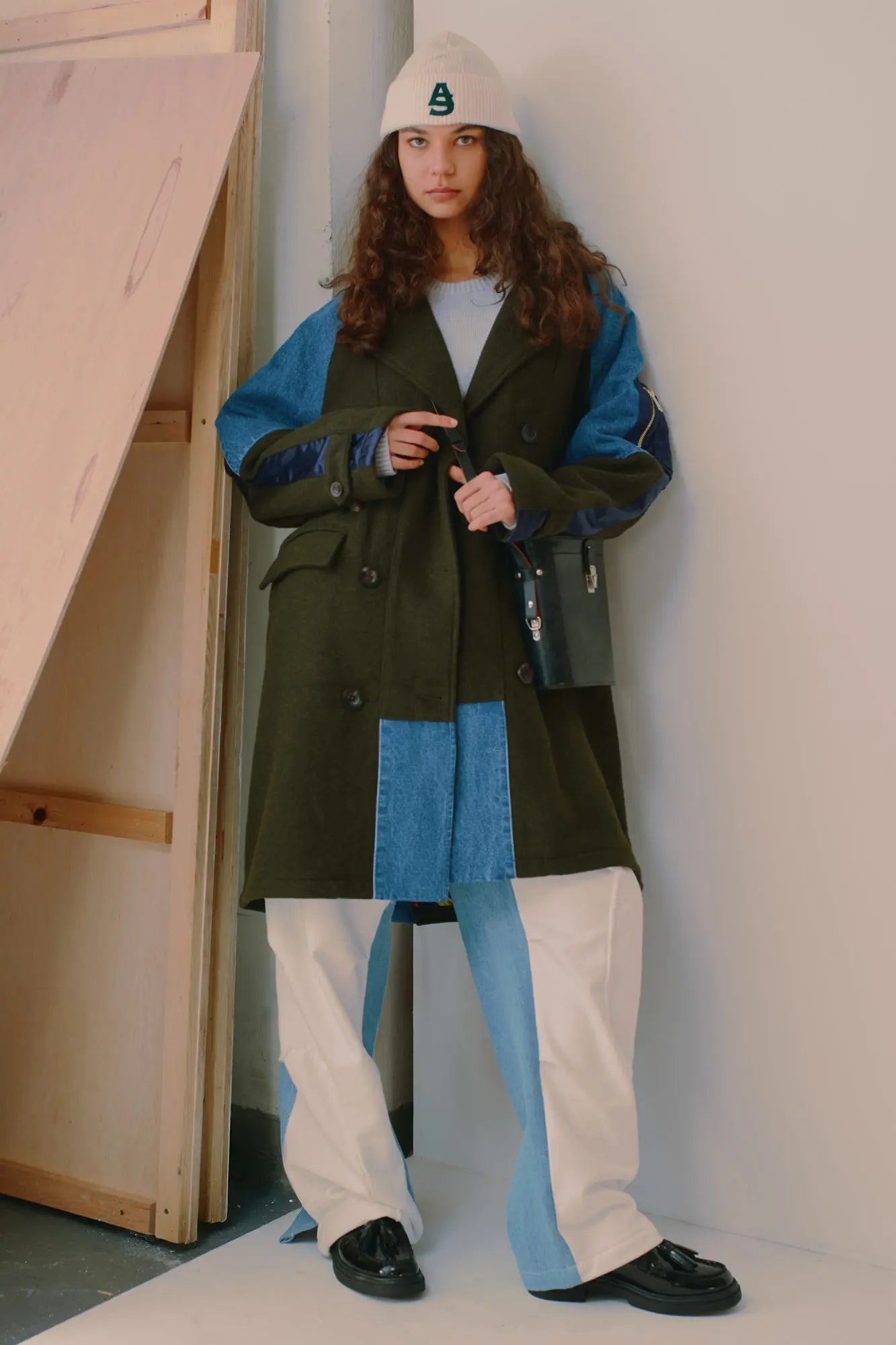 Pubnico Baggy Pants AlphaStyle