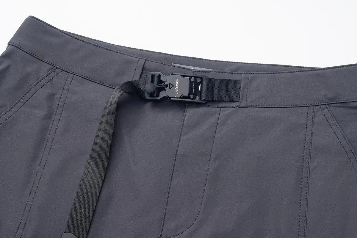 Raton Utility Cargo Pants AlphaStyle