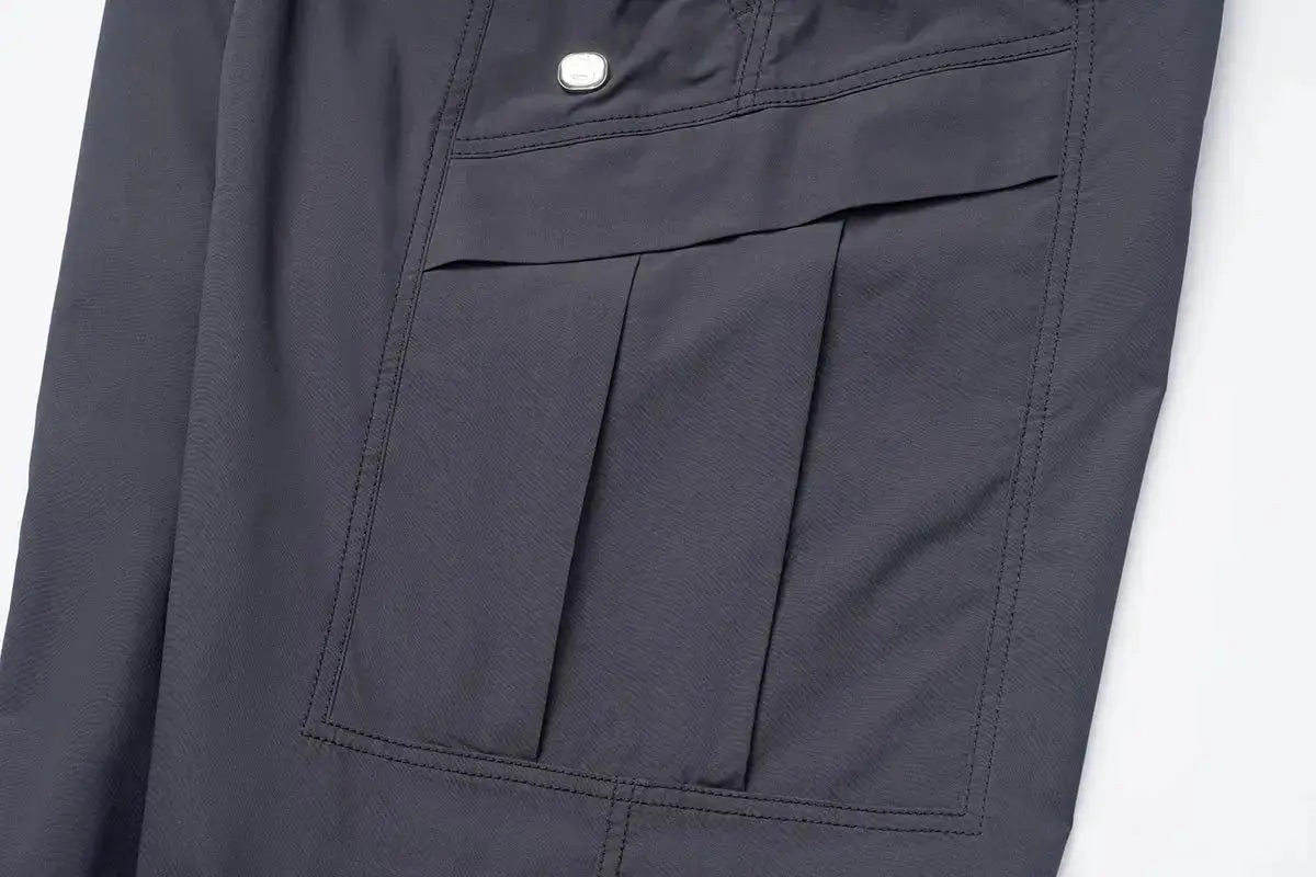 Raton Utility Cargo Pants AlphaStyle