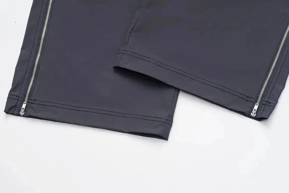 Raton Utility Cargo Pants AlphaStyle