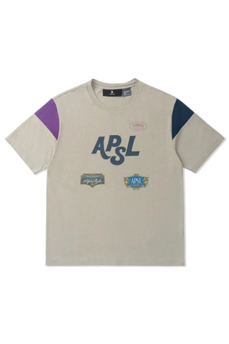 Reiser Sports Tee AlphaStyle