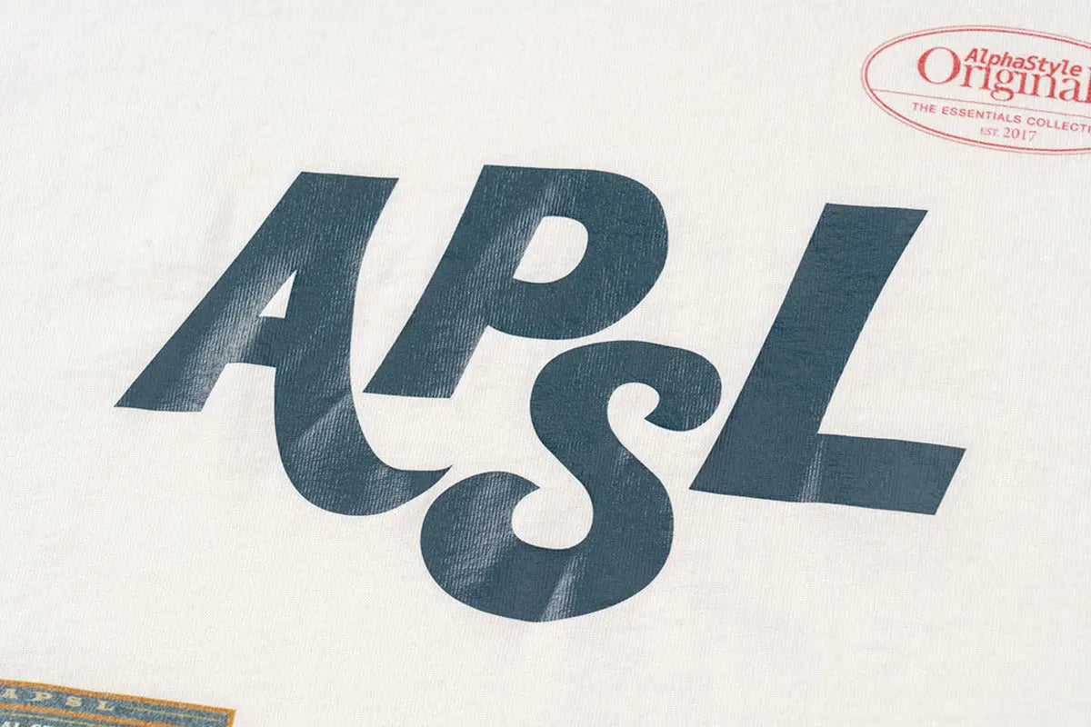 Reiser Sports Tee AlphaStyle