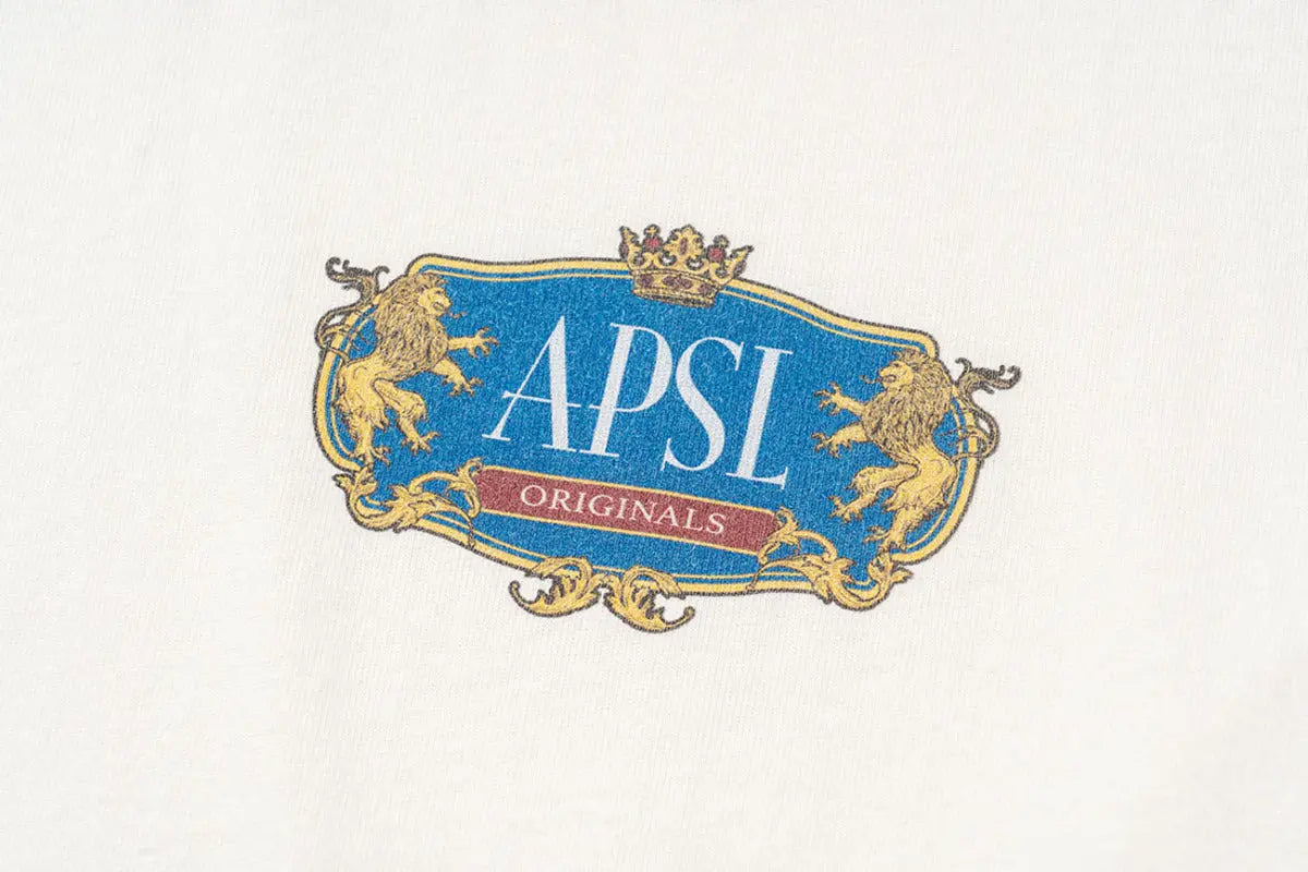 Reiser Sports Tee AlphaStyle