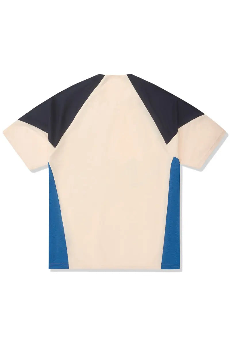 Reyes Soccer Jersey AlphaStyle