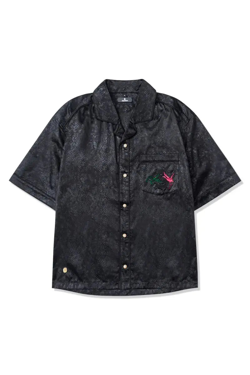 Rubio Cabana Shirt AlphaStyle