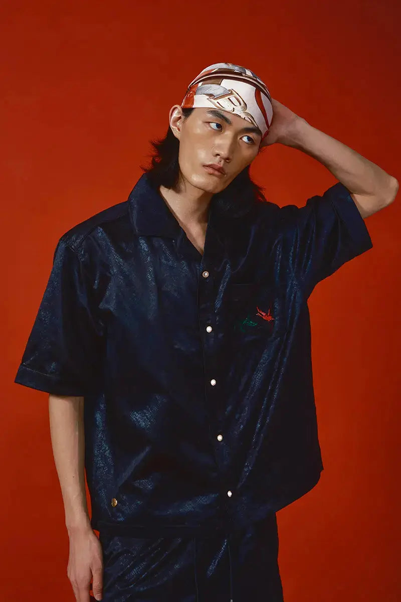 Rubio Cabana Shirt AlphaStyle