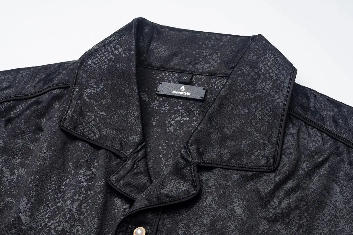 Rubio Cabana Shirt AlphaStyle