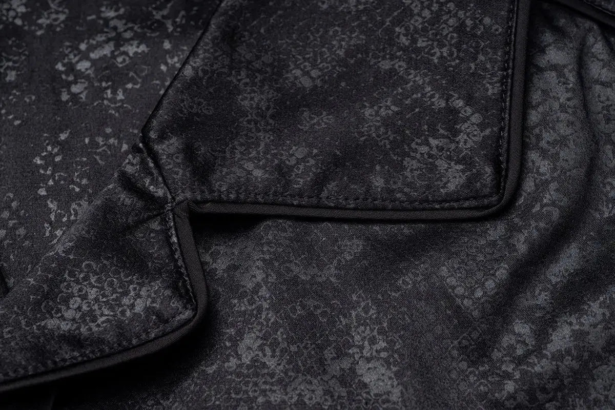 Rubio Cabana Shirt AlphaStyle