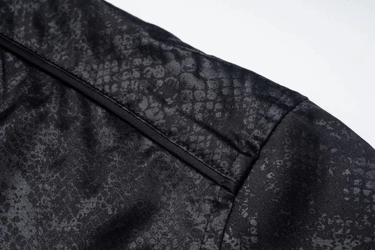 Rubio Cabana Shirt AlphaStyle