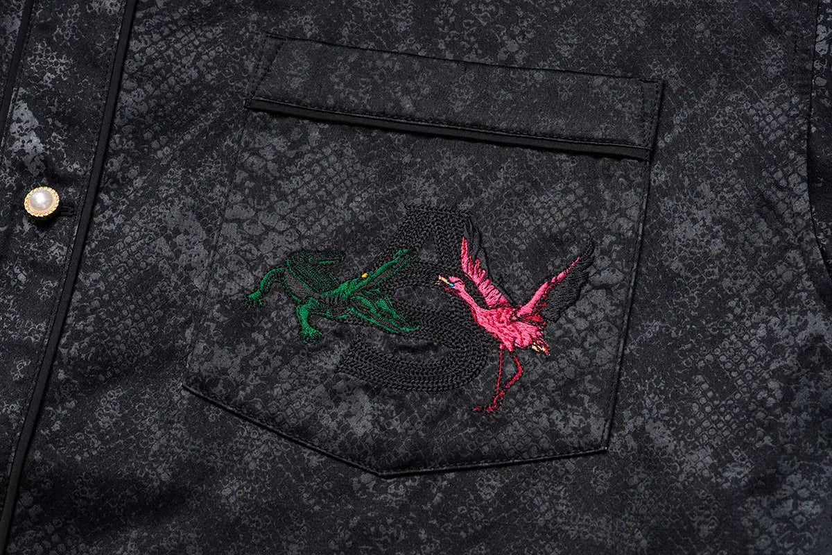 Rubio Cabana Shirt AlphaStyle