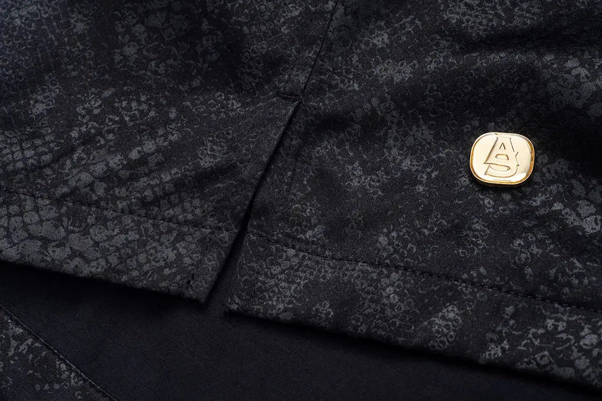 Rubio Cabana Shirt AlphaStyle