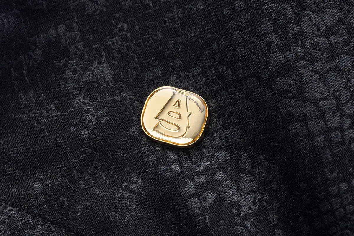 Rubio Cabana Shirt AlphaStyle