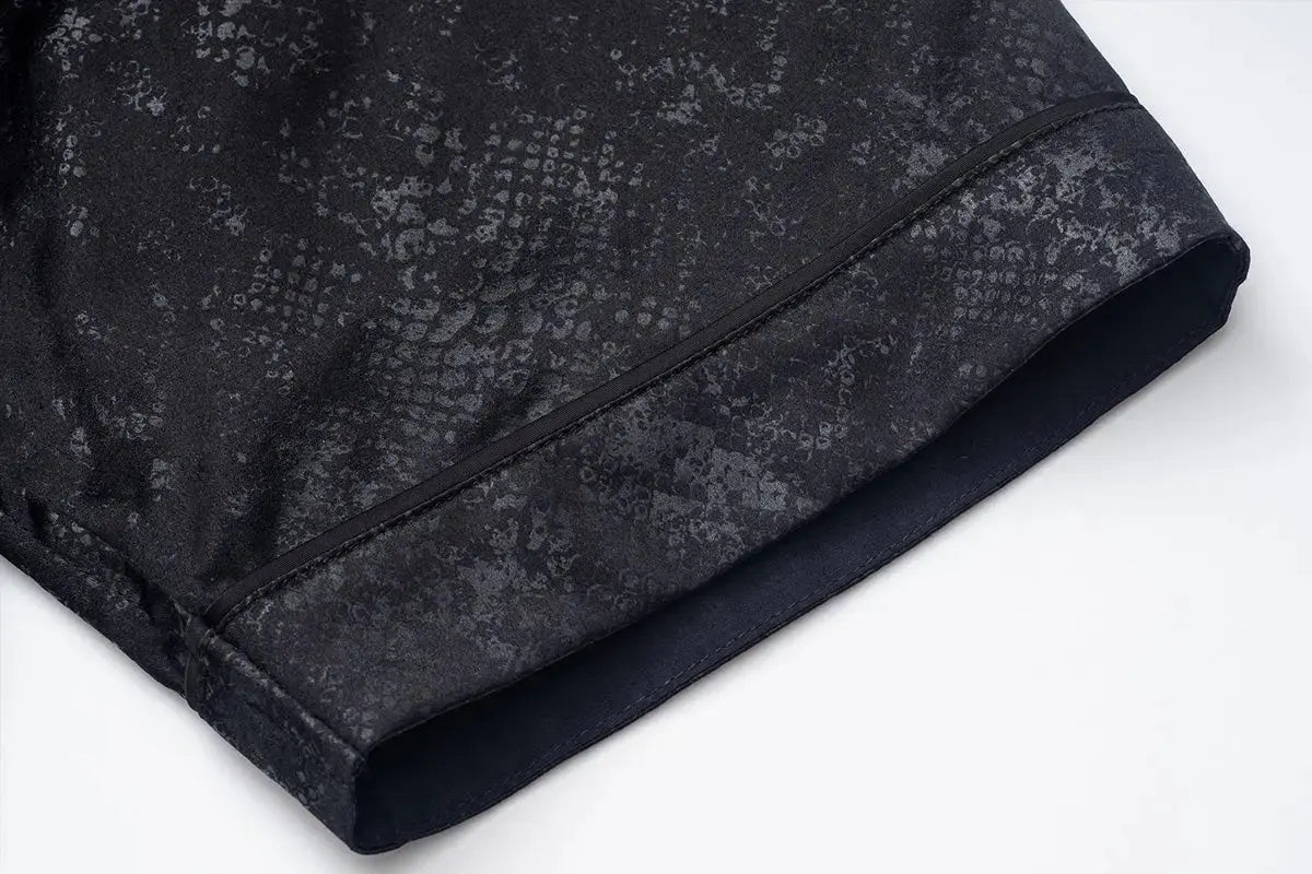 Rubio Cabana Shirt AlphaStyle