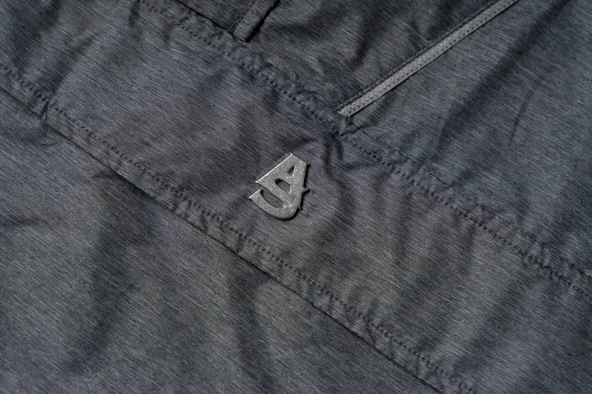 Sauk Reflective Super Lightweight Anorak Jacket - AlphaStyle