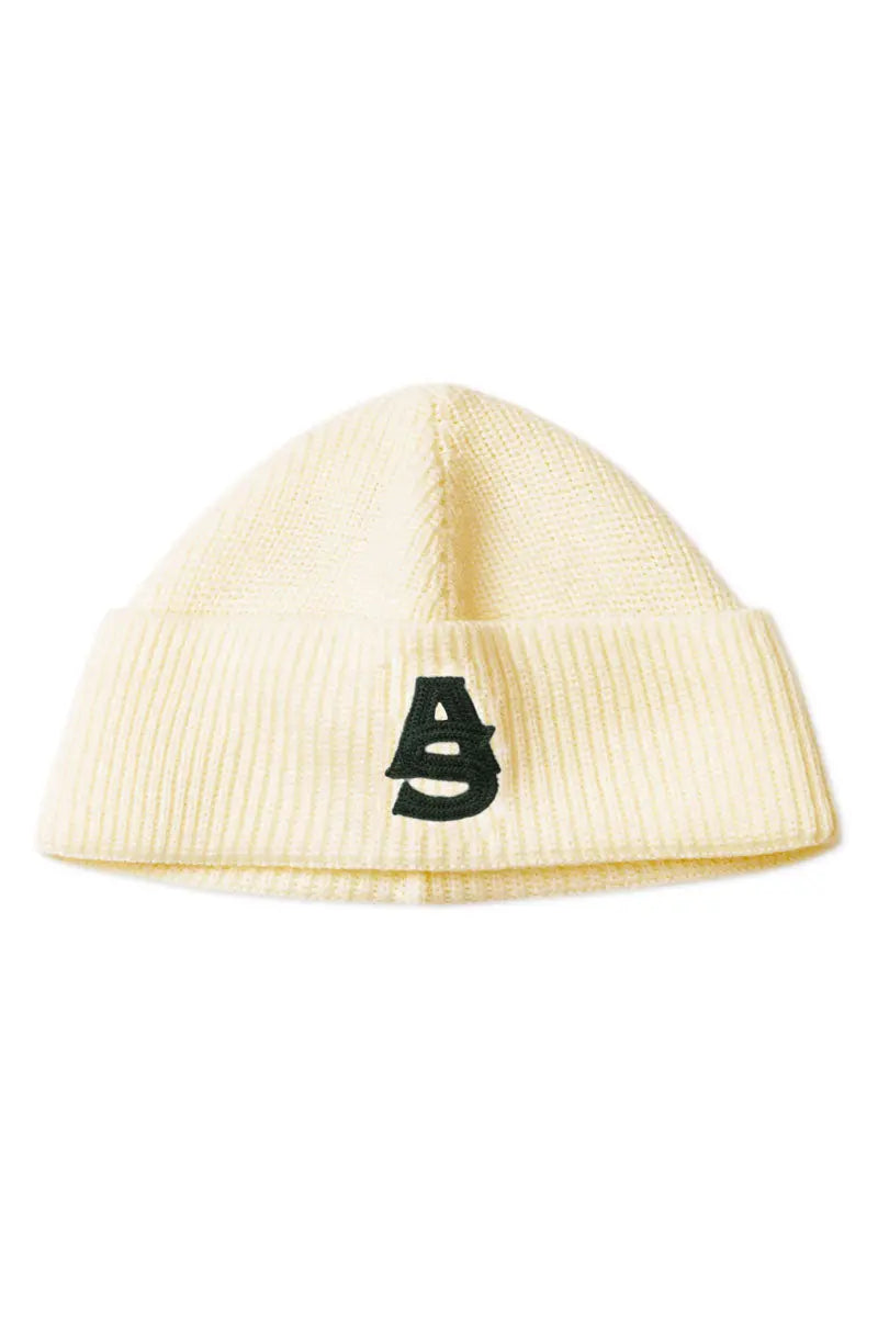 Sevier Knitted Beanie AlphaStyle