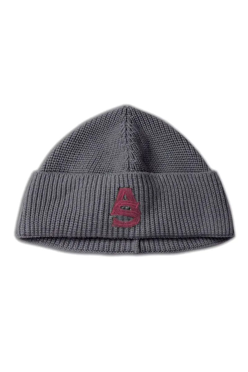 Sevier Knitted Beanie AlphaStyle