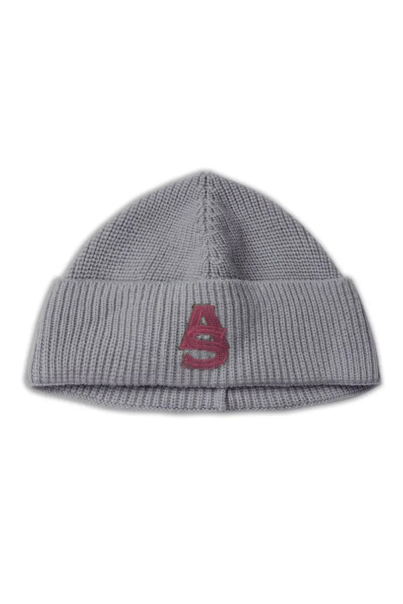 Sevier Knitted Beanie AlphaStyle