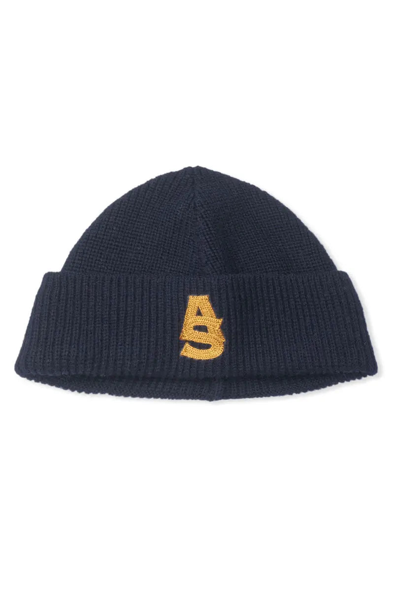 Sevier Knitted Beanie AlphaStyle