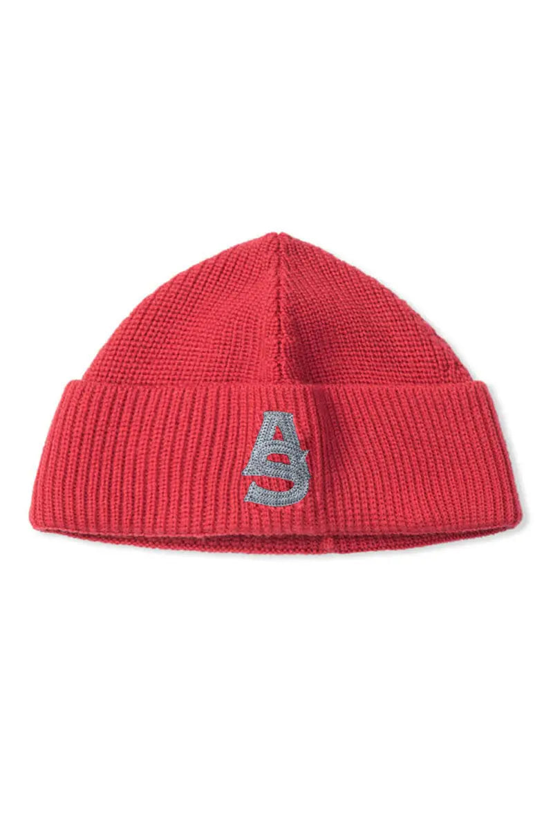 Sevier Knitted Beanie AlphaStyle
