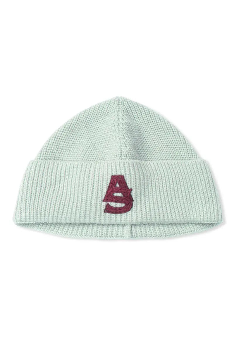 Sevier Knitted Beanie AlphaStyle